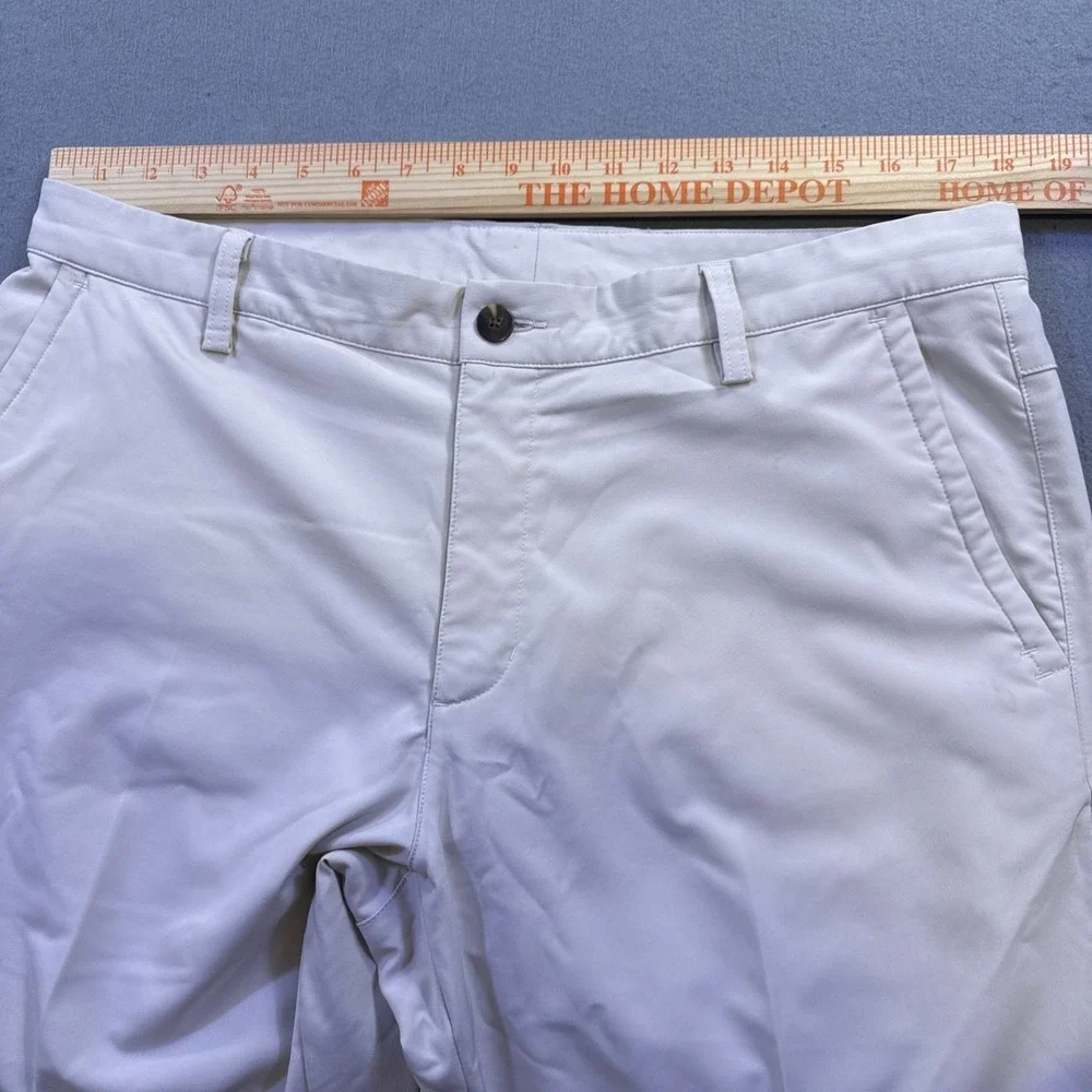 Adidas Golf Pants Mens 36x30 1/2
